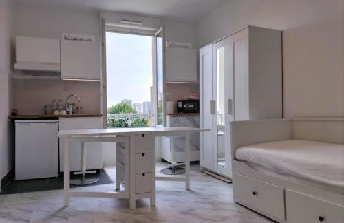 Paris tourist Apartment, France - Foto 4