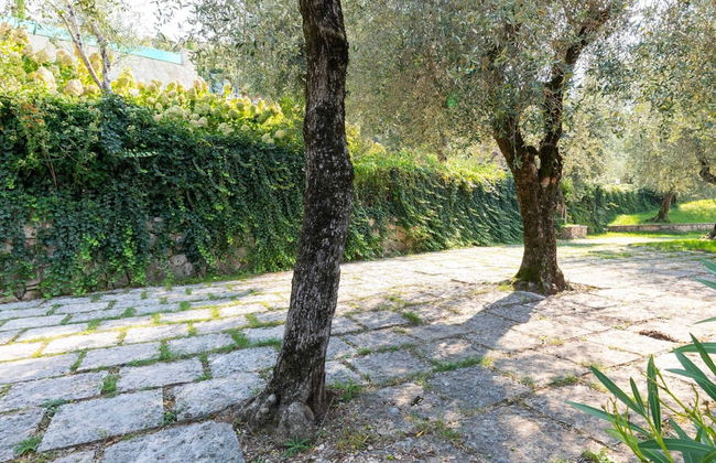 Belvilla by OYO Gianni B Four Plus One - Foto 27