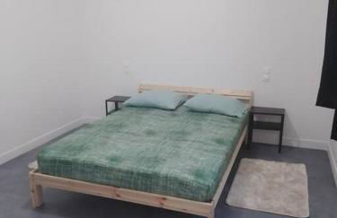 appartement 2 T2 neuf et élégant proche zénith - Foto 3