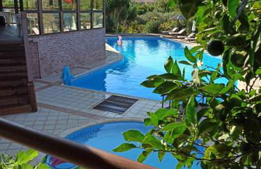 Orfeas Studios Molivos - Photo 1