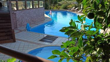 Orfeas Studios Molivos - Photo 1