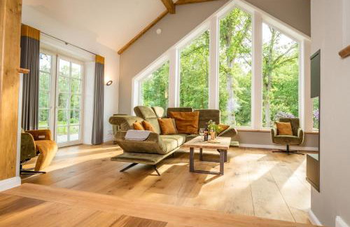 Landhaus Bockelmann, Natur trifft Komfort - Foto 2