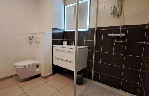 L'Atelier Rochecardon - Photo 5