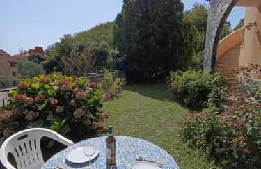 Cogoleto - Villetta Il Canneto - Foto 23