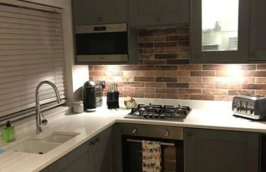 Northdown Lodge - Stunning property on the Kent Northdowns - Foto 9