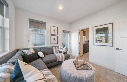 Modern Retreat for Groups with Majestic Views - Foto 10