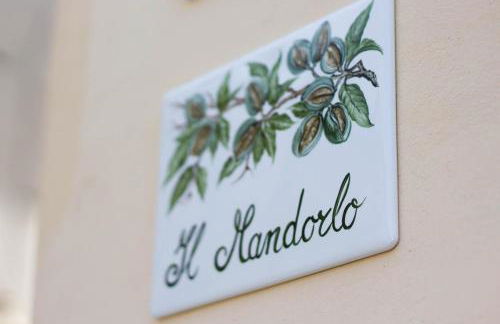 IL MANDORLO Apartment - Foto 9