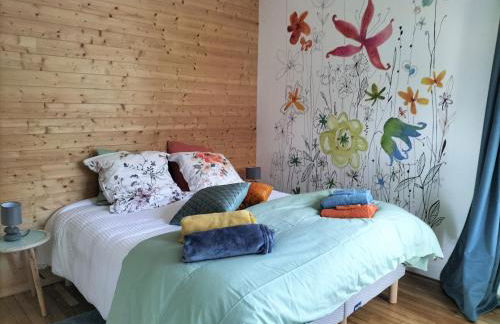 Le Gîte des Trois Seigneurs - Photo 11