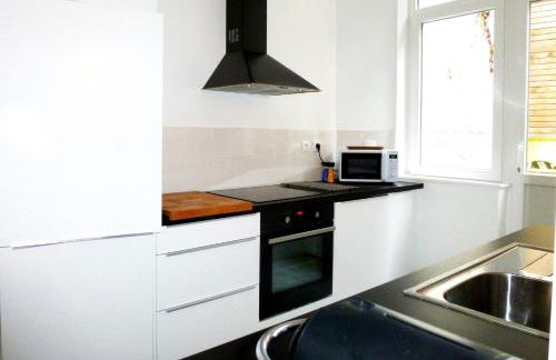 Lille Avenue, Lille Centre, convivialité, confort - Foto 34