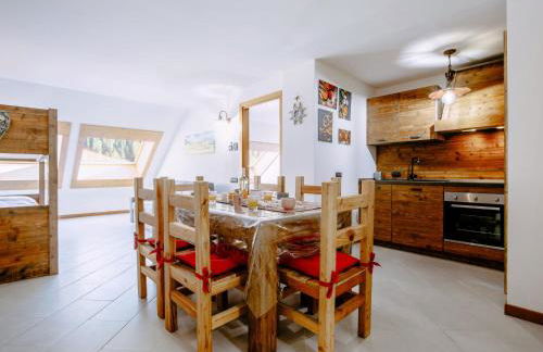 Apartment Torrita di Canazei by Interhome - Foto 1