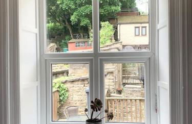 Artist Hideaway Main Street Haworth - Foto 13