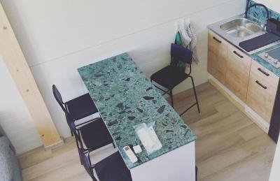 Domki na Łące - Foto 28