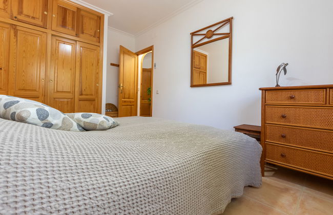 Villa Luz del Sol - Foto 44