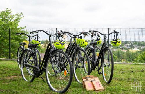 L'Alysse - Maison Familiale - Foto 76