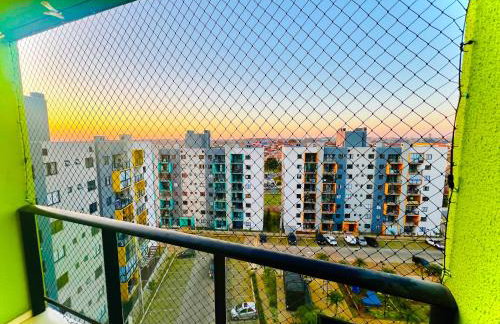 APT Moderno com Linda Vista - Foto 28