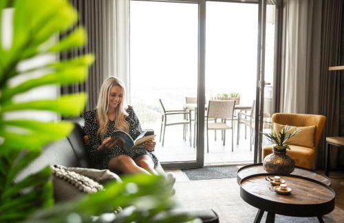 Astenblick Apartments Winterberg with sauna - Photo 3