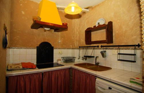 Casa Rural El Lavadero - Foto 30