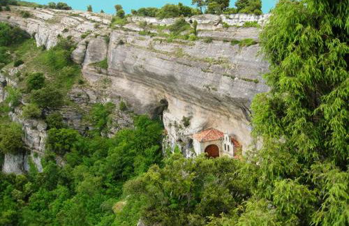 Alojamiento Rural El Molino de Butrera - Photo 36