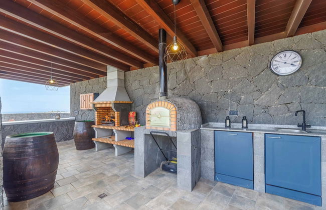 Villa Deseo Sol - Photo 39