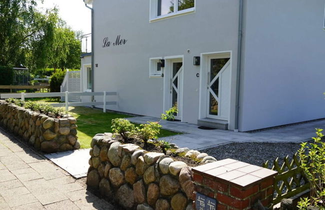 Apartment House, Wyk auf Foehr - Foto 2