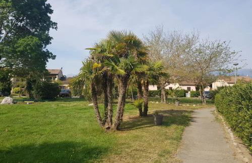 Charmant bonheur en bord de mer - Foto 19