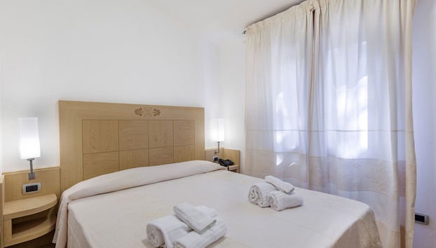 Residence Baia Verde, Valledoria - Foto 2, Habitación