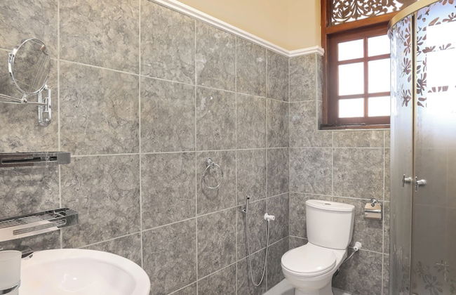 Villa Mandalay by Scenery Villas - Photo 13