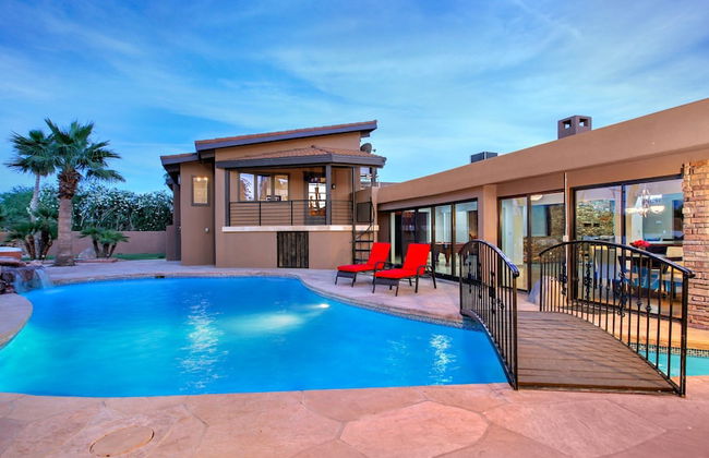 Resort-like w/ Tennis, Bocci, Golf & Games Galore! - Foto 17