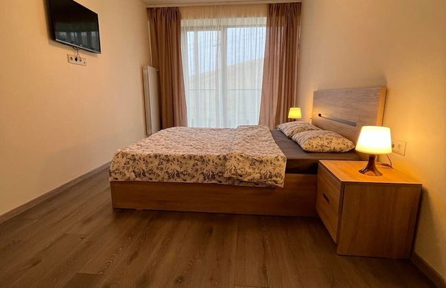 Atrium apartments in New Gudauri - Foto 3