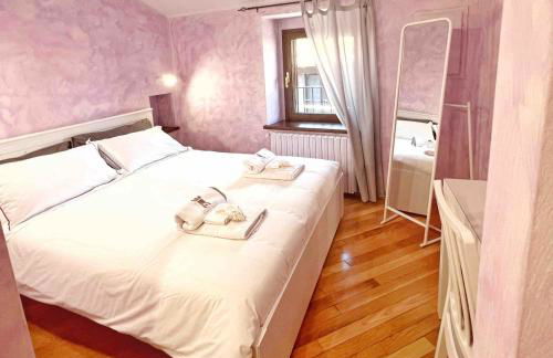 La Locanda dei Fedeli di Vitorchiano - Foto 25