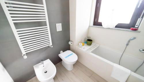 Hbhall Milano Green Apartment 9 - Foto 4