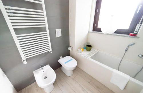 Hbhall Milano Green Apartment 9 - Foto 4