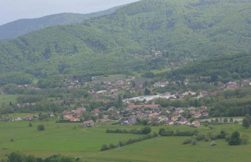 Gîte l'escapade 90 - Foto 18