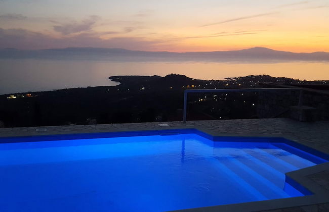 Rathimata villas - Foto 75