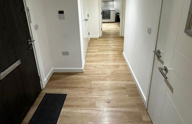 London - Apartment - Sleeps 2 - Garden - Pool - Foto 8