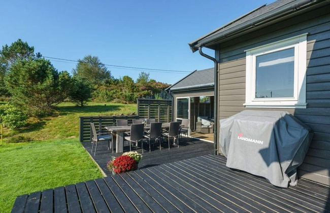 6 Person Holiday Home in Torangsvag-by Traum - Foto 10