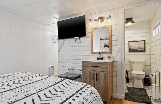 Spearfish Cottages - Foto 17