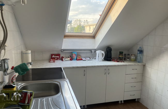 İstanbul Apartment - Photo 63