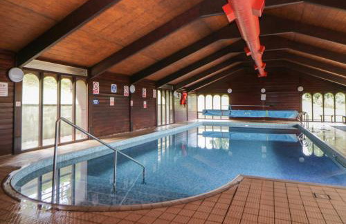 Harcombe House Bungalow 12 - Foto 35