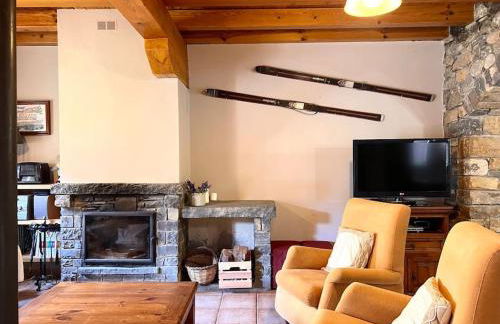 Casa Rural Martinach - L'Amfitriona - Foto 14