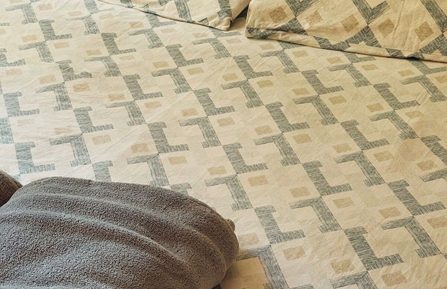 Rosa Pantai Beach Village - Foto 4