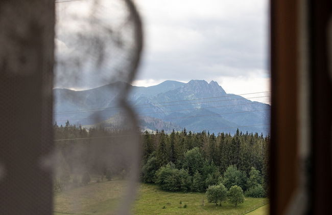 Apartament Na Wierchu - Foto 47