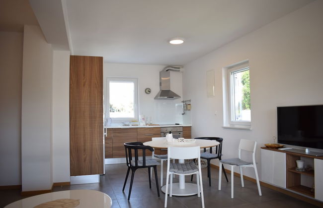 Luxury Apartments Adria - Photo 26