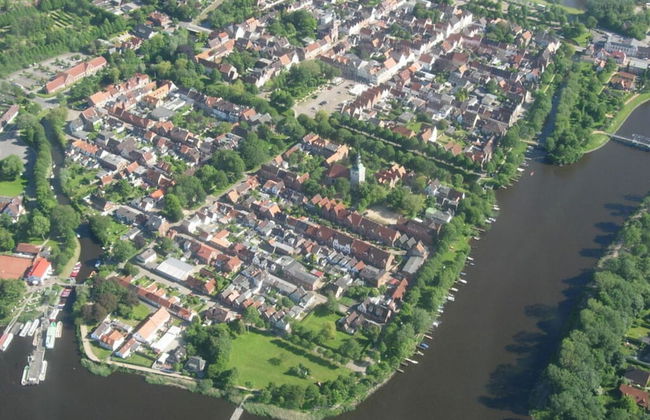 Holiday Home Environmental House Treene - Foto 13