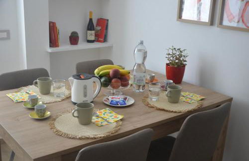 50 al Vaticano House - Foto 32