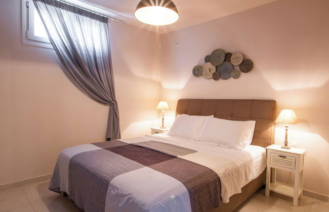 Elaia Villas - Foto 47