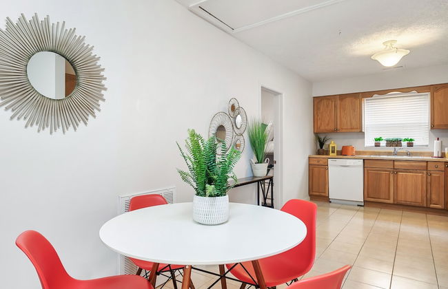 Lakeside Cottage - Foto 22