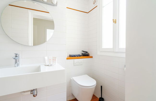 HotelHome Paris 16 - Photo 59