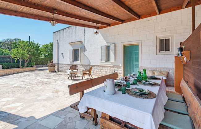 Casa Vacanze Minare Selva di Fasano - Foto 24