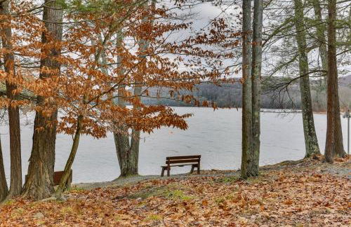 Kayaks, Electric Bicycles Greentown Hideaway! - Foto 35